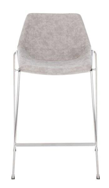 Cigar Brown Counter Stool X967232