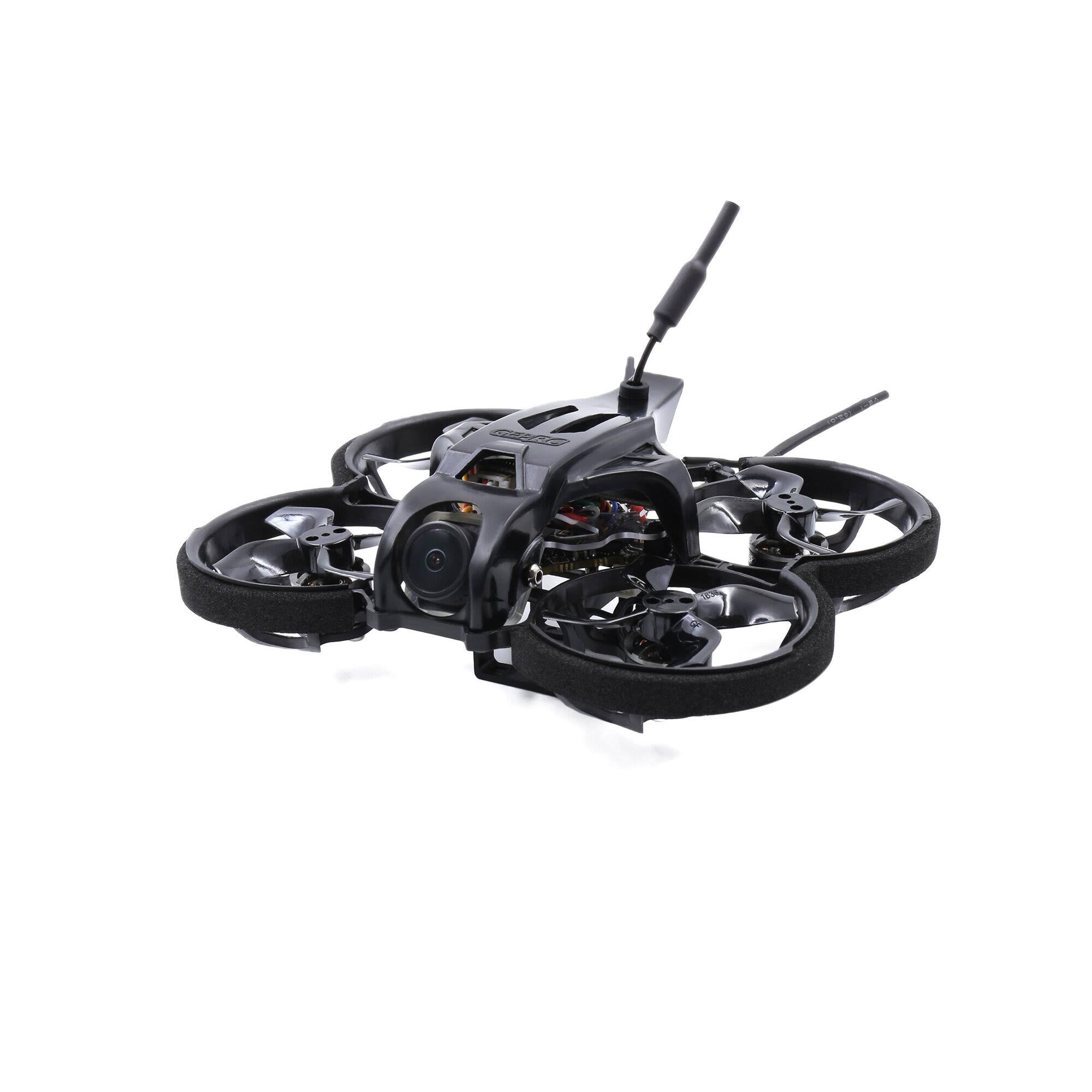 1.6inch 2S FPV Indoor Whoop RTF Racing RC L197483