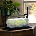 18" LED Grow Light Greenhouse Kit J23477