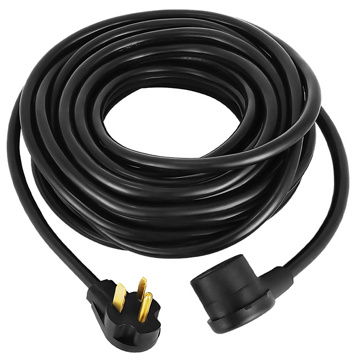 Welding Extension Cord 25 ft 10/3 30Amp 250V O241143