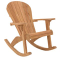 Adirondack Rocker A74589