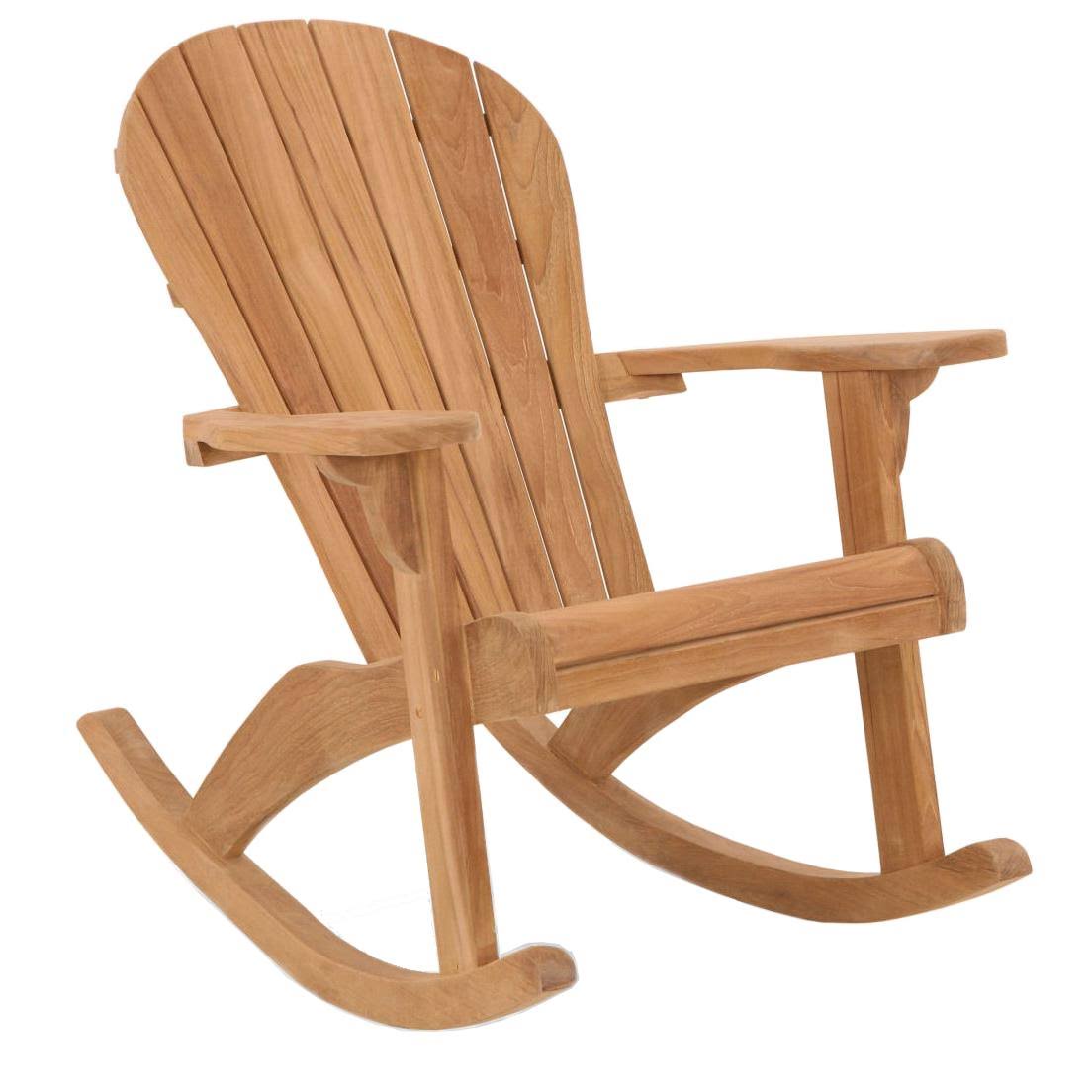 Adirondack Rocker A74589