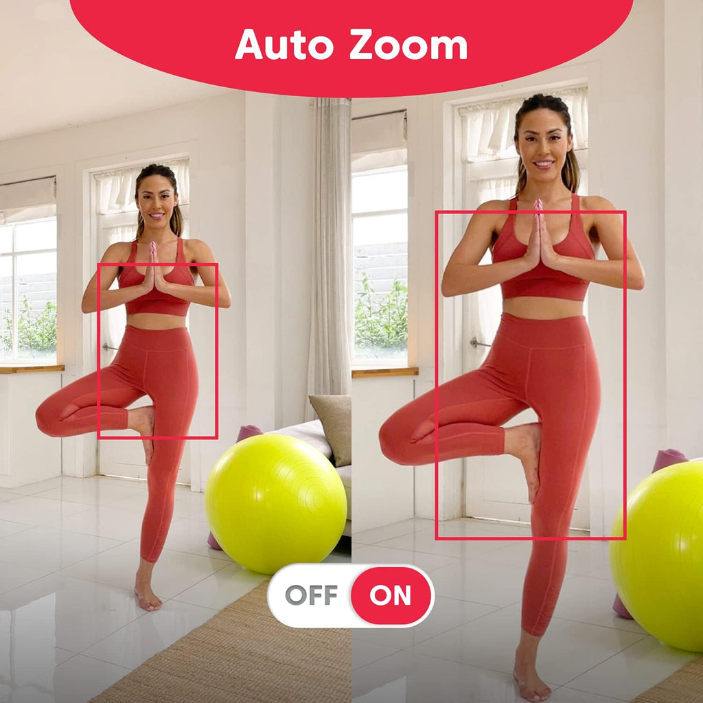 Auto Tracking Smartphone Pod with Remote Control N795139