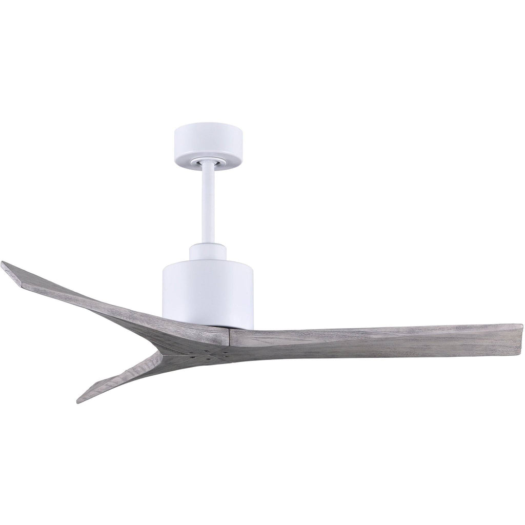 Textured Bronze Ceiling Fan Z4832