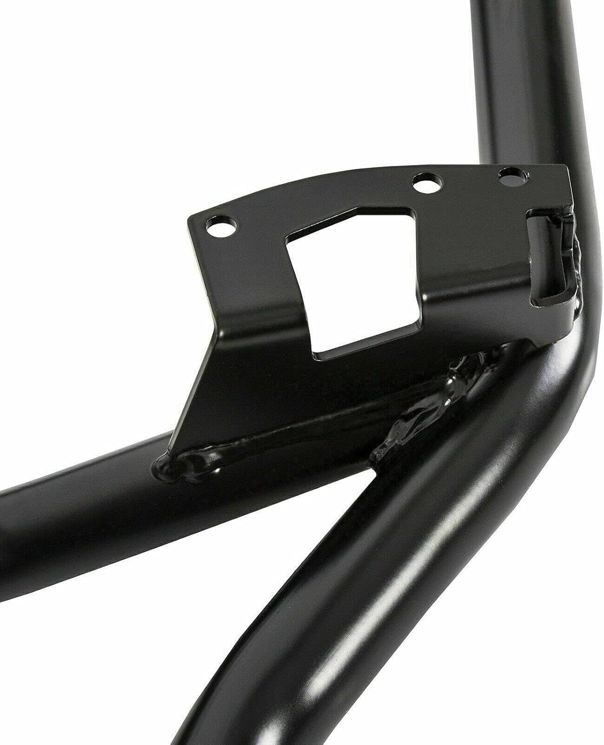 Front and Rear Brush Guard Bumper Set 2pcs U651932