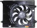 Cooling Fan for 2015-2016 Chevrolet Trax I49963