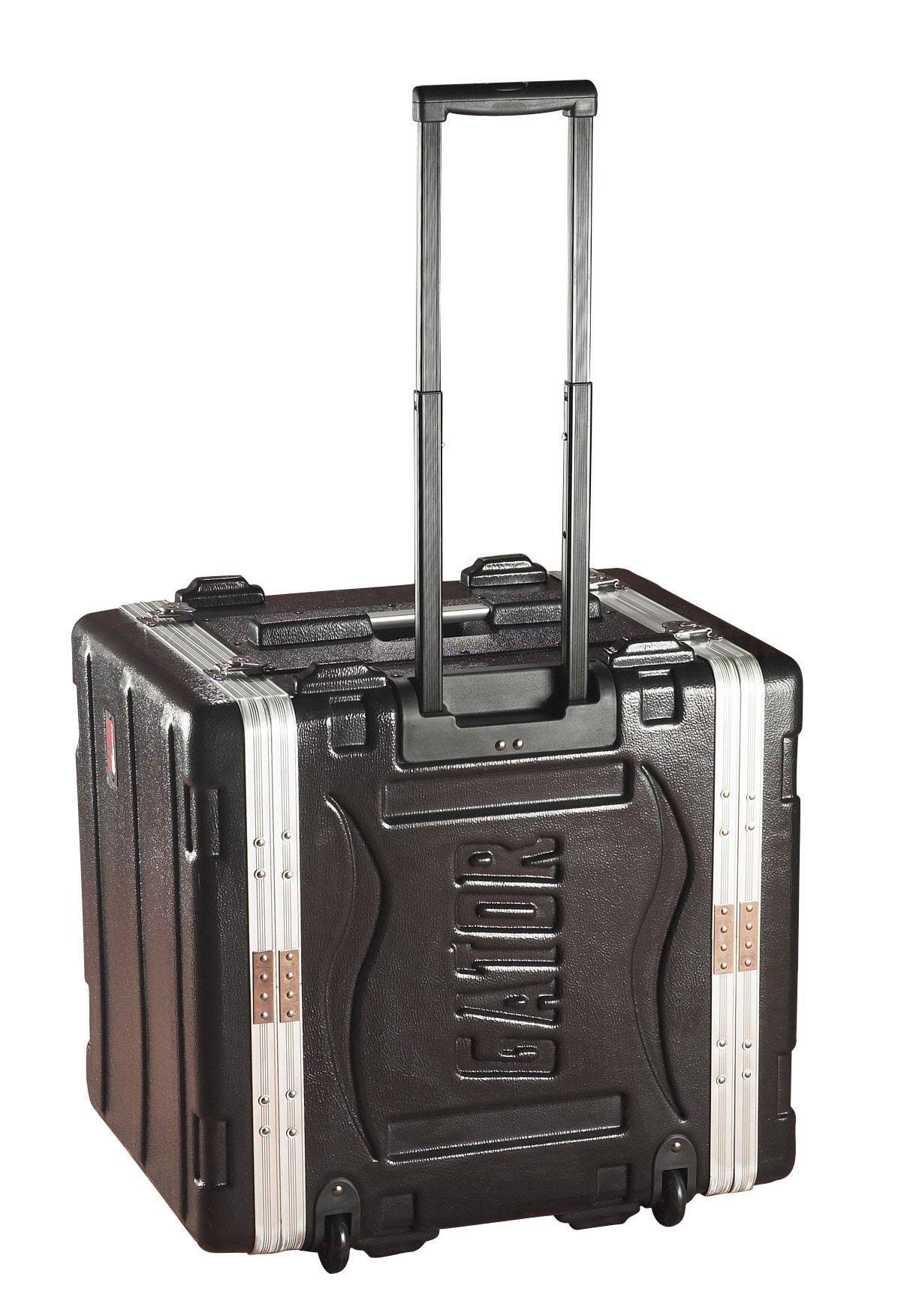 Powered Rolling Rack Case N5129