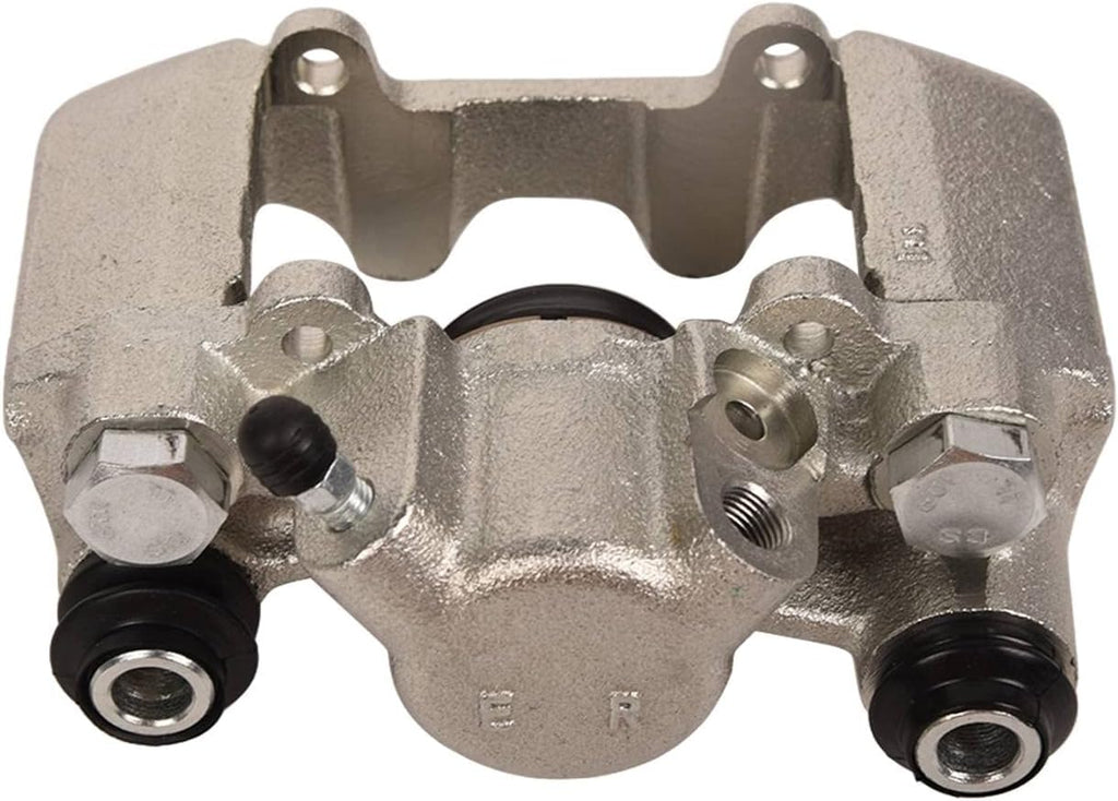 Pair Rear Disc Brake Calipers Left Right Assembly Compatible with Toyota RAV4 2004-2005 K483