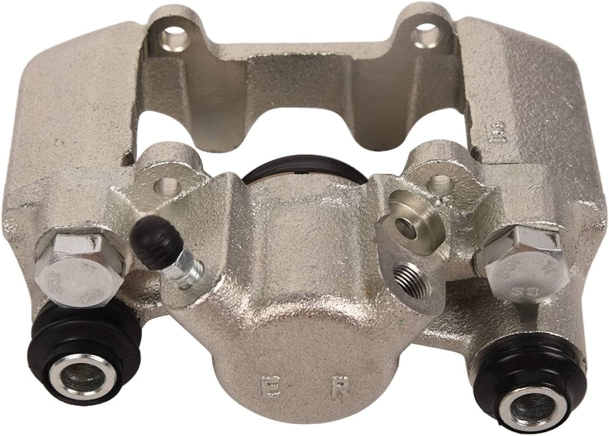 Pair Rear Disc Brake Calipers Left Right Assembly Compatible with Toyota RAV4 2004-2005 K483