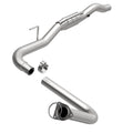 Direct Fit Catalytic Converter C14779