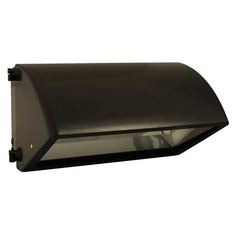 Wallpack 250W Metal Halide Cutoff Pulse Start Lamp N346977