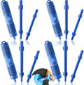 4PCS Yellow Mineral Sticks for Hot Tub Filter Cartridge H570