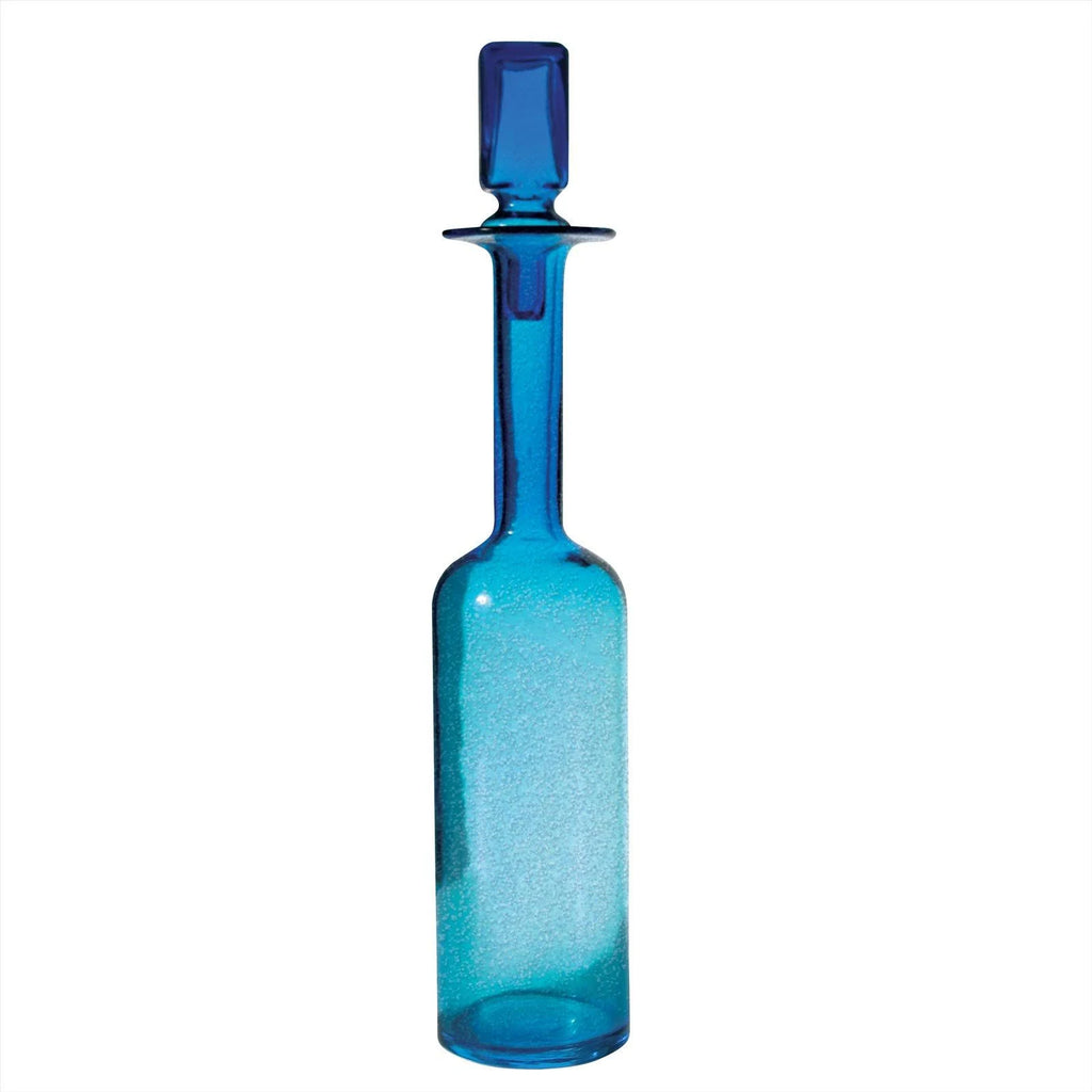 Pool Blue Decanter I752880