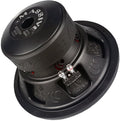 12 Inch 1,000 Watt RMS Dual 4 Ohm Subwoofer U9286