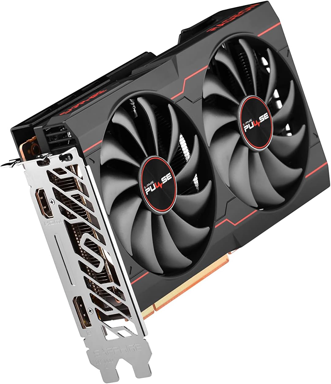 4GB GDDR6 Radeon RX 6500 XT Graphics Card K6685