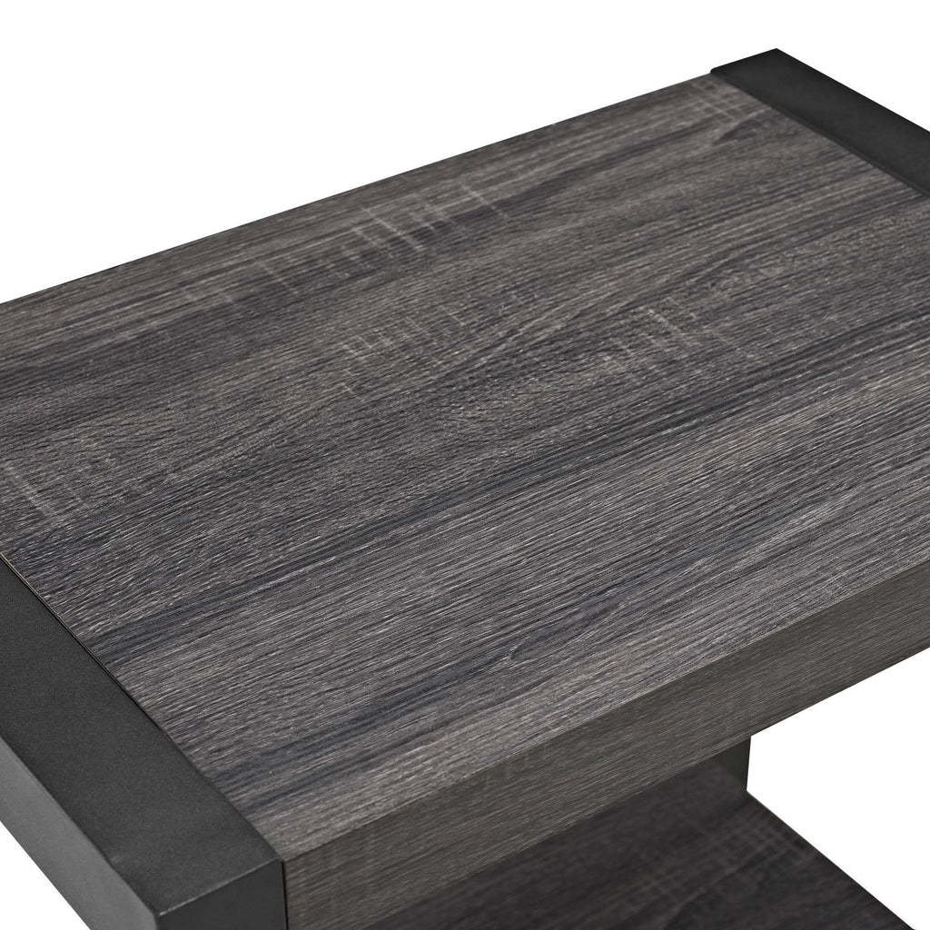 Rectangular Side Table H66381