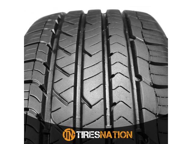245/55R19 103V All-Season Radial Tire R925517