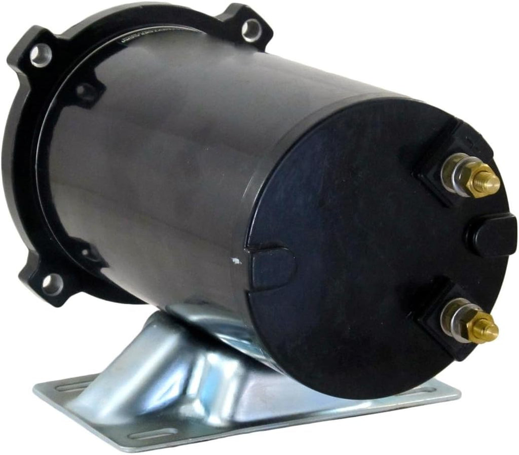 12V 1/2HP 1800 RPM Salt Spreader Motor B792