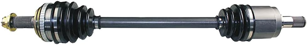 CV Drive Axle for 2005 Honda Pilot B171