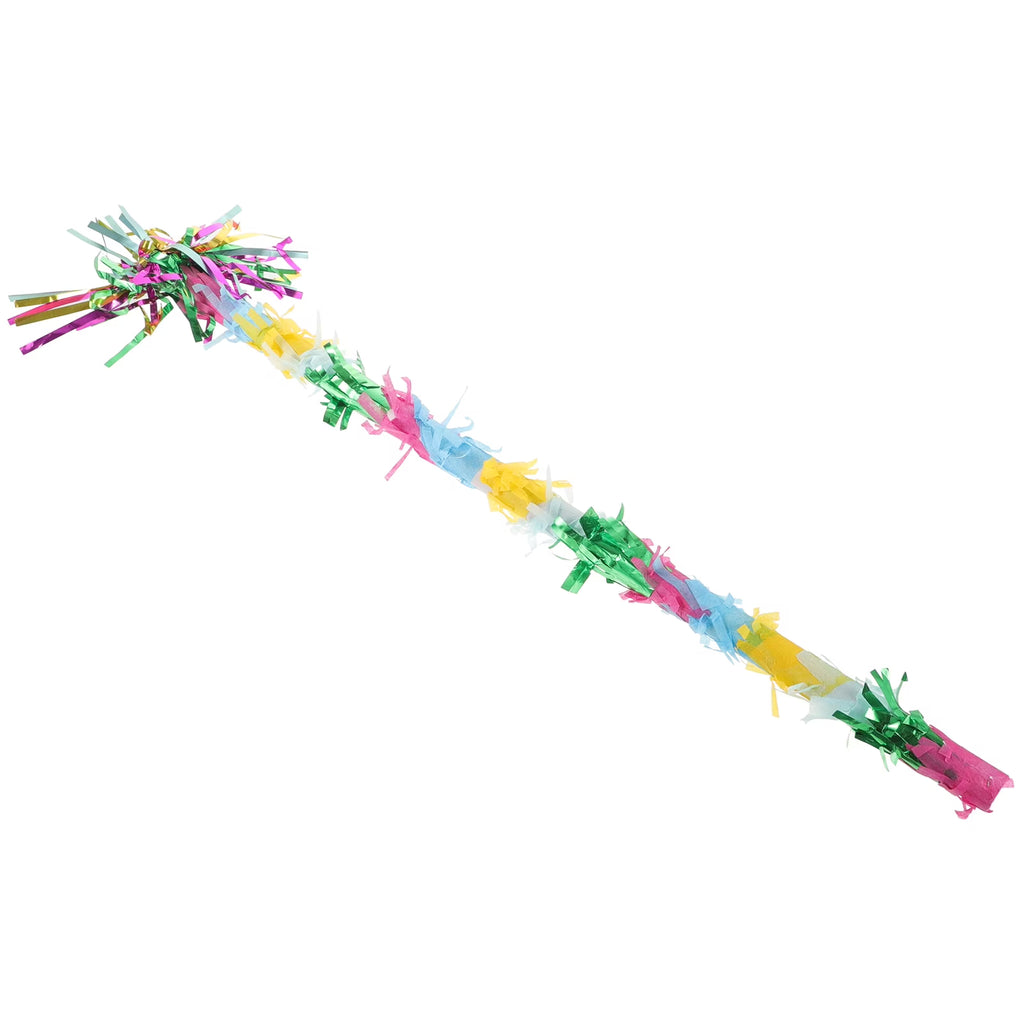 Pinata Whacking Stick Party Game I89347