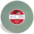 Green Silicon Carbide Bench Grinding Wheel with C60 Grit H841