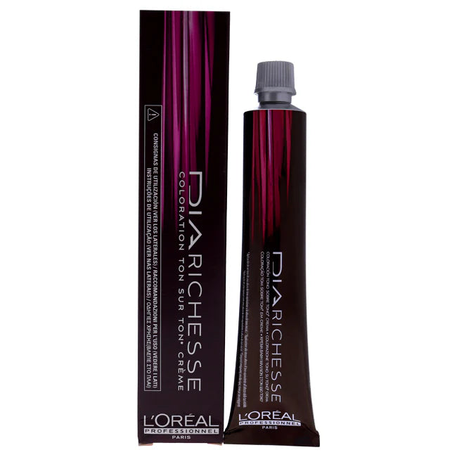 1.7 oz Brown Hair Color A954
