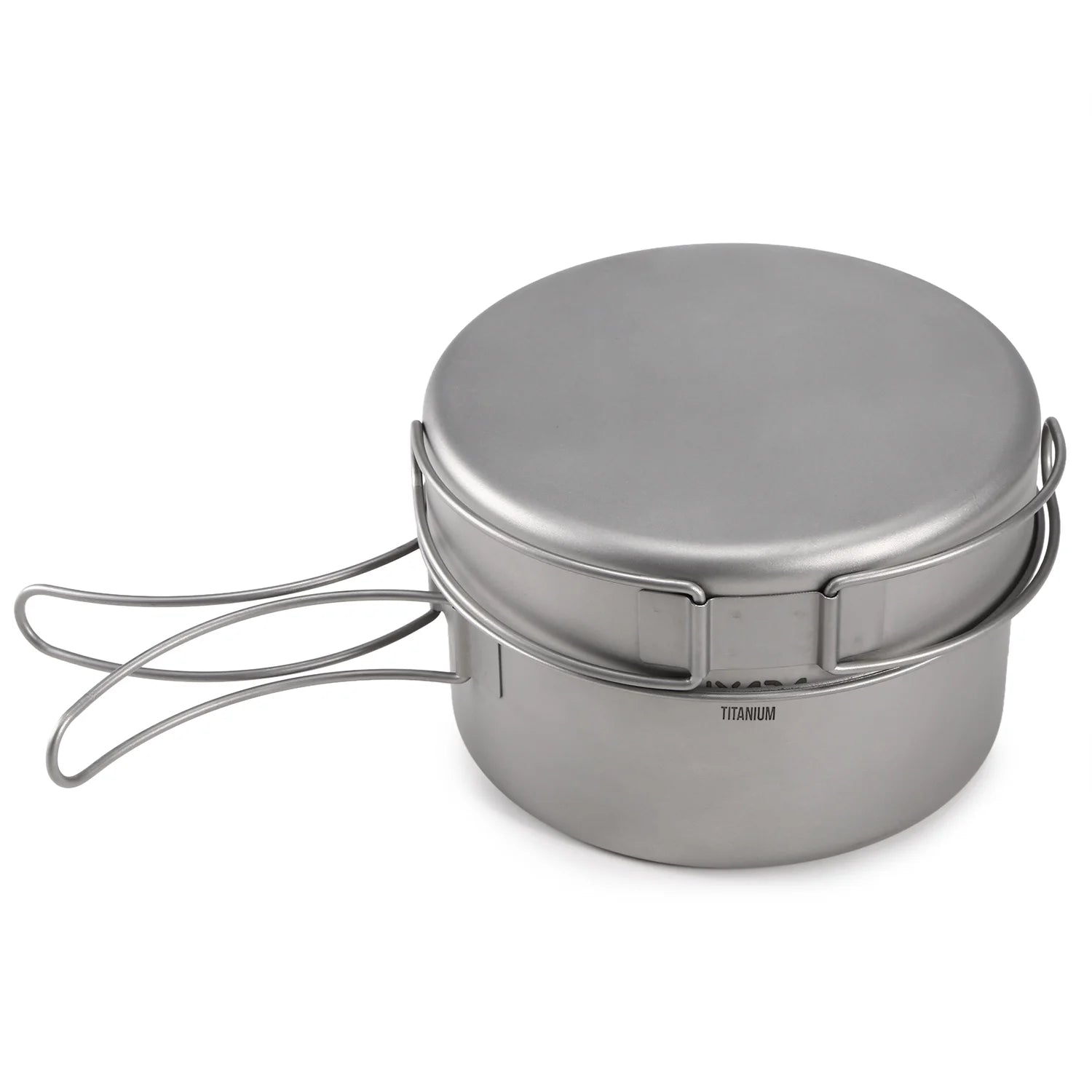 Lightweight Camping Cookware Set P11773