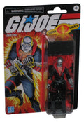 Destro Retro Collection 3.75 Inch Figure X566