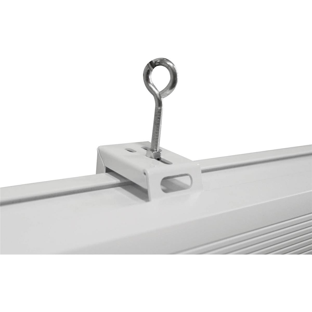 Manual Tab-Tension 2 Projection Screen K131896