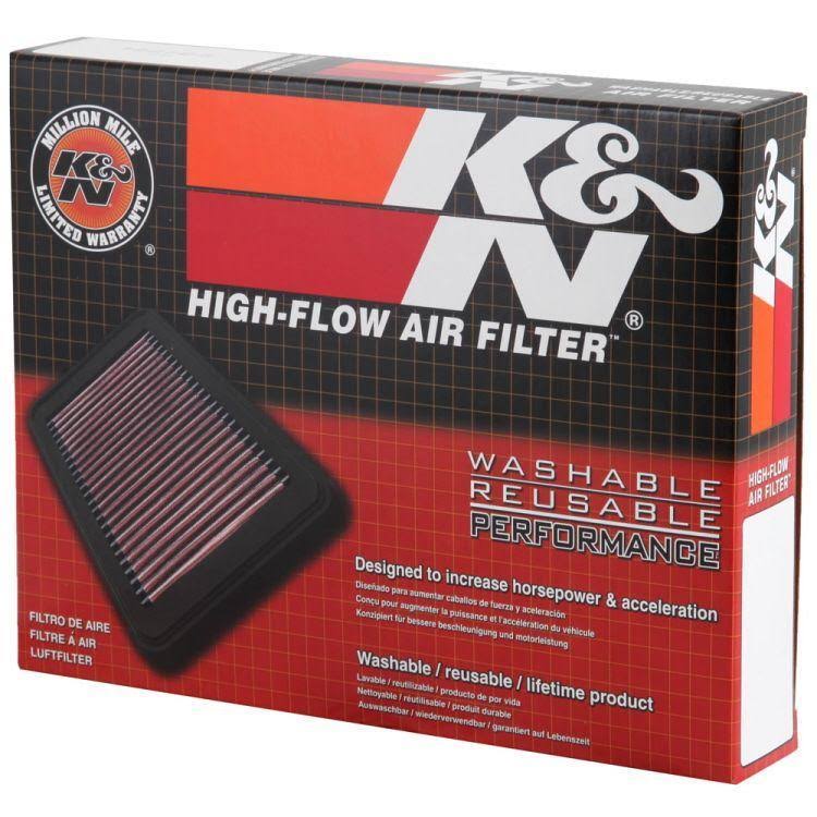 Air Filter A962