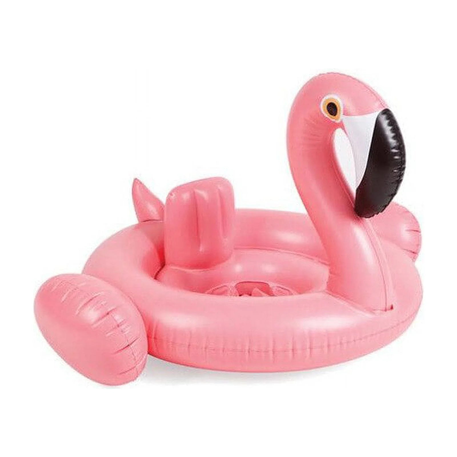 Inflatable Flamingo Swimming Ring Baby Pool Float R3835
