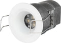 3W LED Recessed Downlight X21970