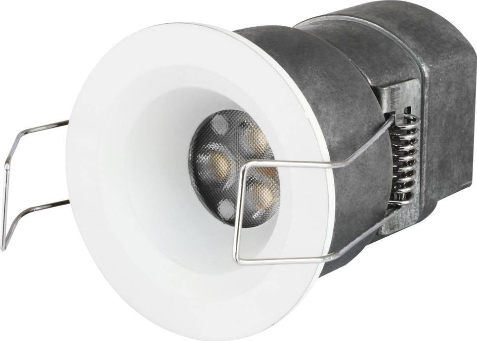3W LED Recessed Downlight X21970