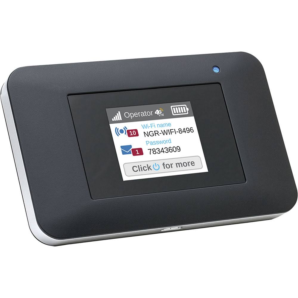 Mobile Hotspot M79281