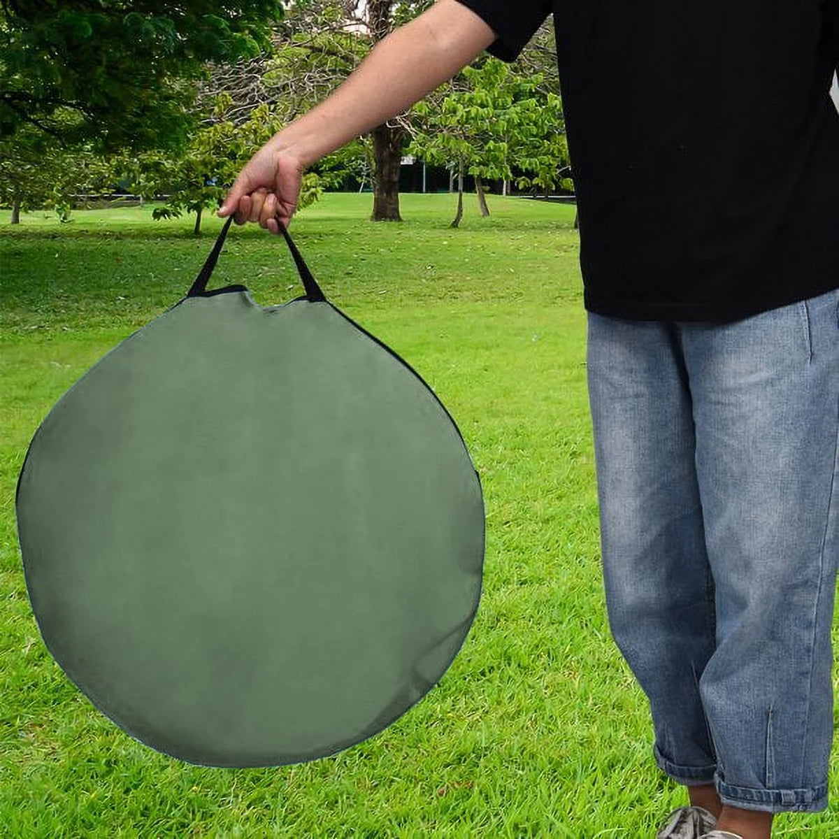 3-4 Person Instant Pop Up Tent Y223601