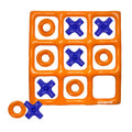 Giant Floating Tic Tac Toe Game Q19173