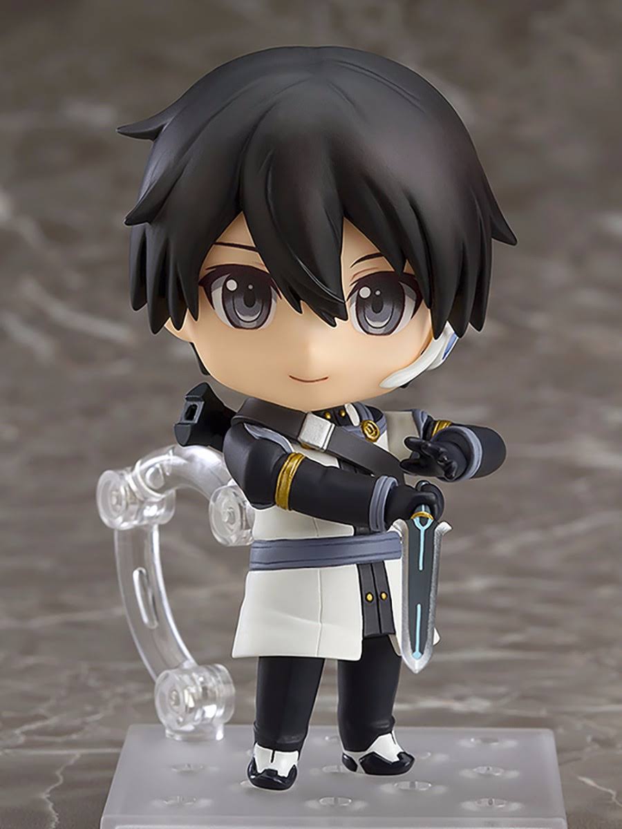 Kirito Nendoroid C3311