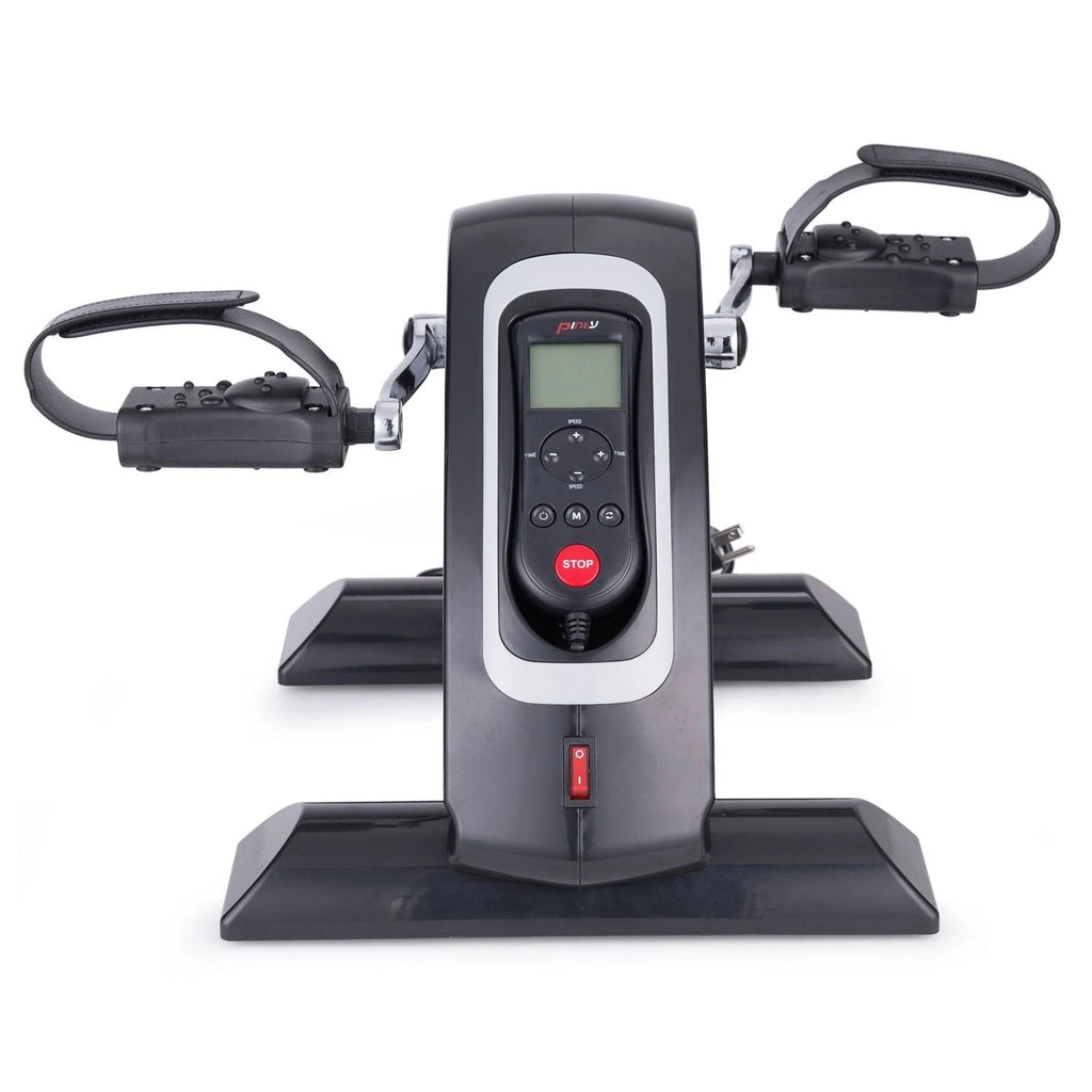 Portable Mini Exercise Cycle with LED Display P378