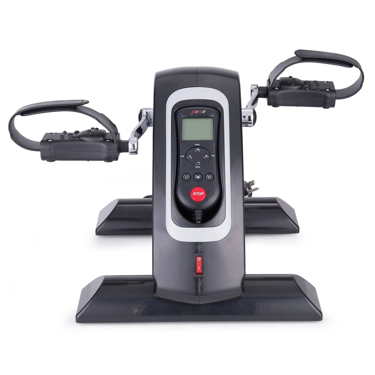 Portable Mini Exercise Cycle with LED Display P378