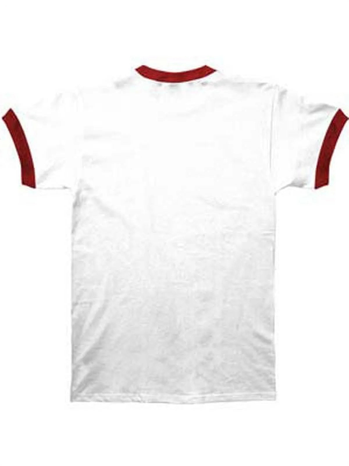 Men's Ringer Short Sleeve T Shirt I84863
