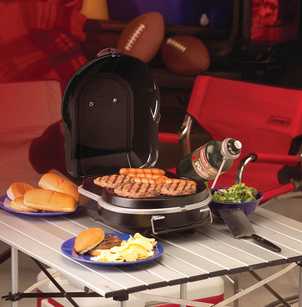 Coleman Fold N Go Gas Grill T147230