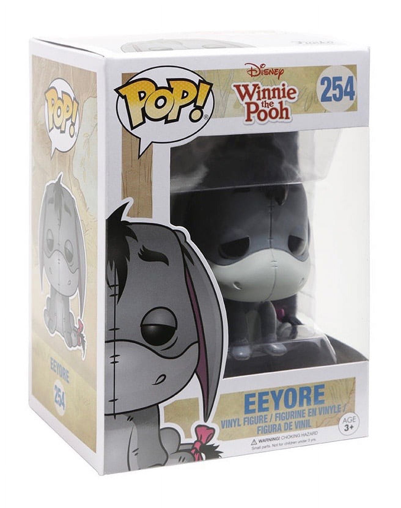 EEYORE Vinyl Figure R8243