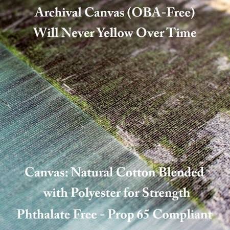 Canvas Art 18 x 24 V952861