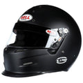 Flat Black K1 Pro Helmet K741