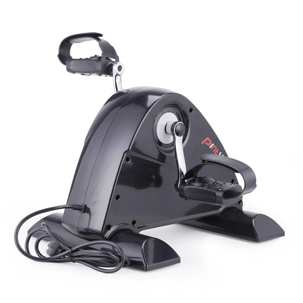 Portable Mini Exercise Cycle with LED Display P378