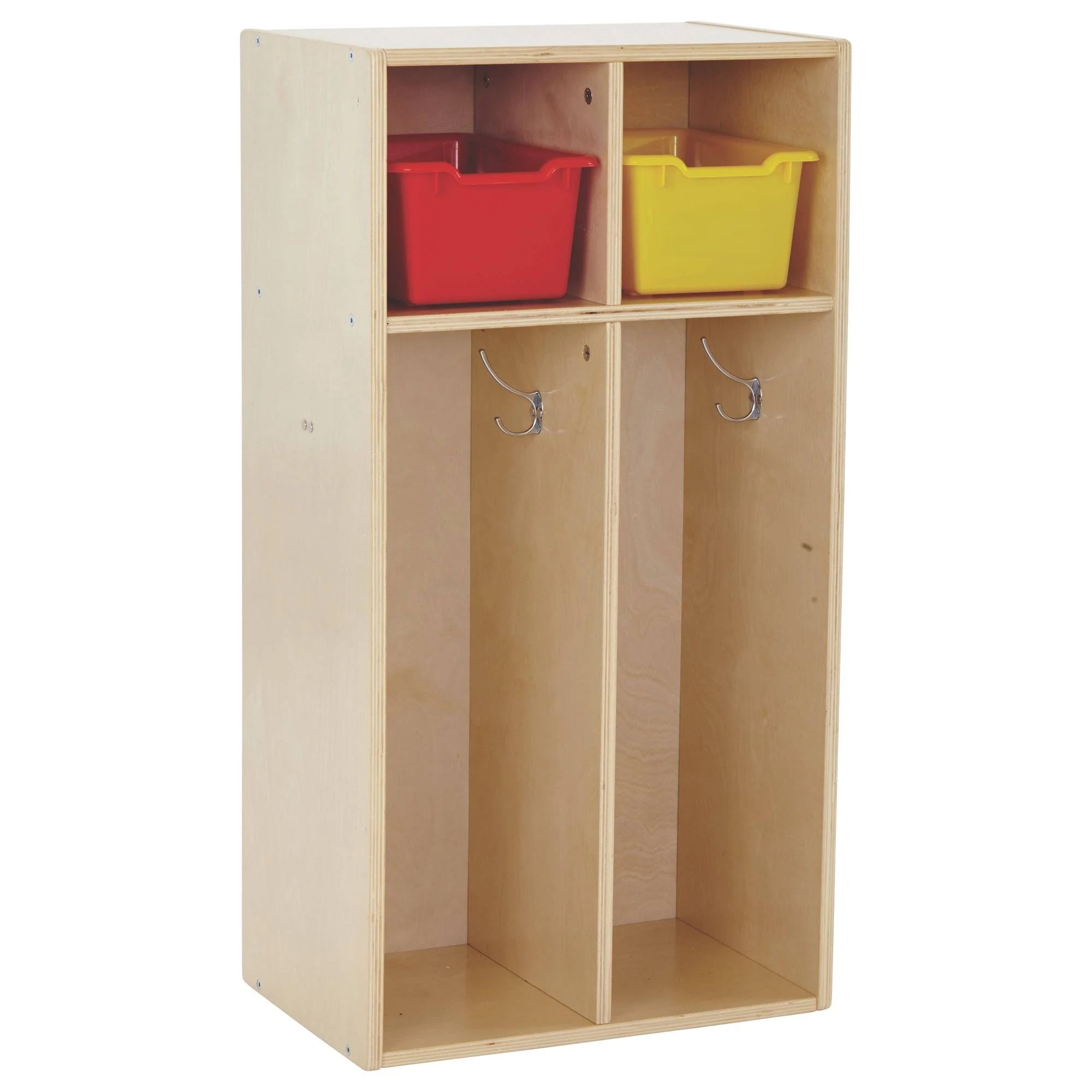 Toddler Coat Locker Q45668