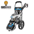 3000PSI 1.1 GPM Cold Water Electric Pressure Washer O583067