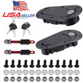 Universal Canopy Locking Hood Latch Pin Kit M6040