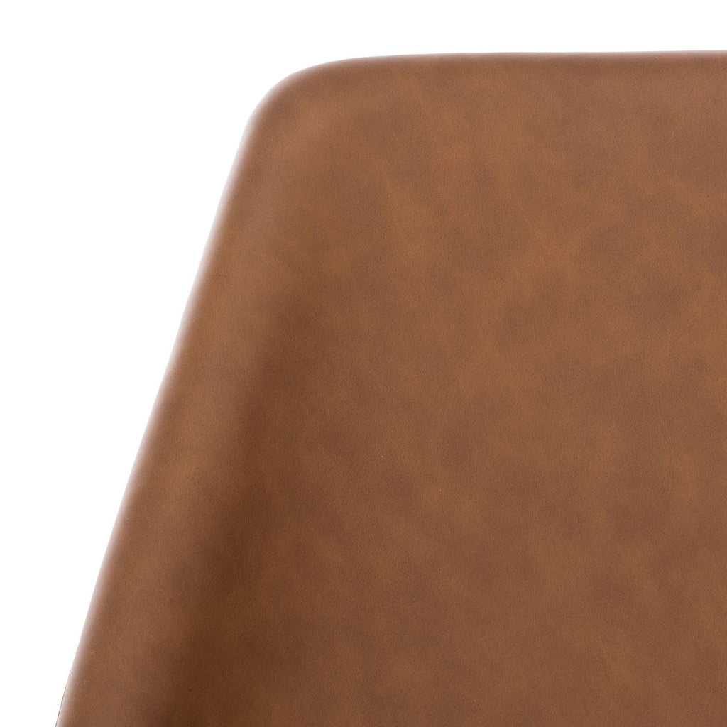 Cigar Brown Counter Stool X967232