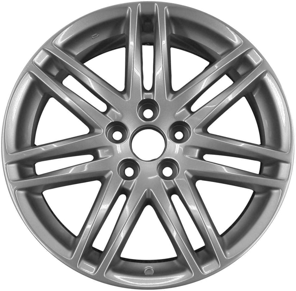 18 Inch Aluminum Alloy Wheel Rim U511417